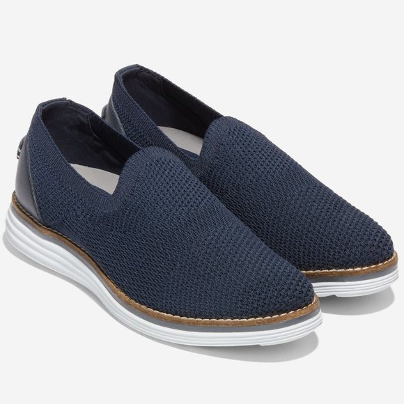 Cole Haan Original Grand Cloudfeel Meridian Loafer. Brand New. Womens Size: 8.5. - Picture 1 of 6